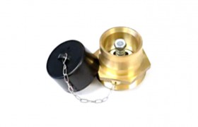 Booster Connecter