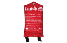 Fire Blanket